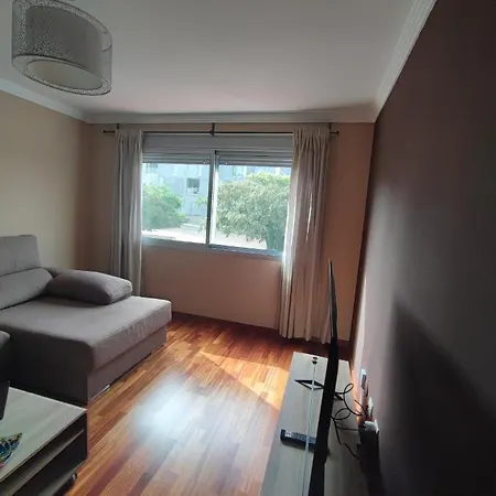 Complejo Residencial شقة لاس بالماس دي غران كاناريا