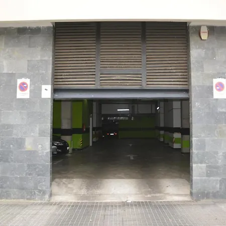 شقة Complejo Residencial *