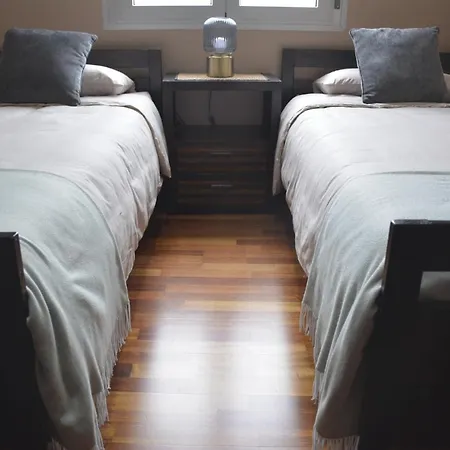 شقة Complejo Residencial