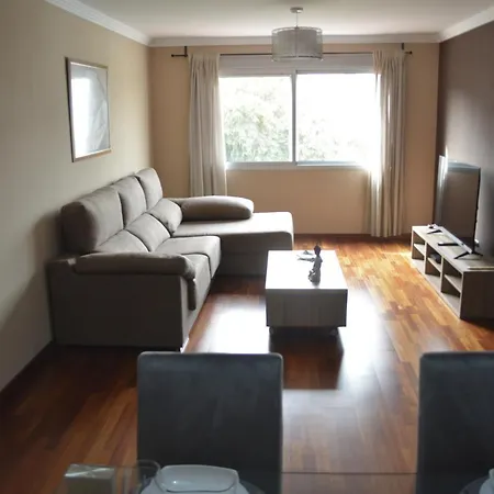Complejo Residencial شقة لاس بالماس دي غران كاناريا